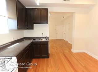 1409 W Erie St #3M, Chicago, IL 60642