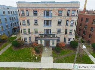 401 W Bancroft St APT 301, Toledo, OH 43620