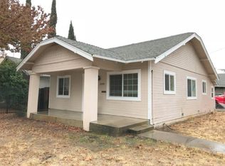 2500 X St, Sacramento, CA 95818