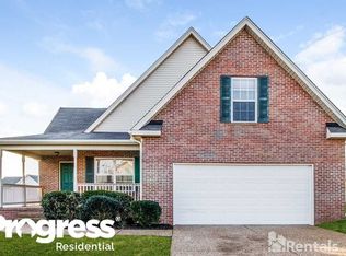 1027 Golf View Way, Spring Hill, TN 37174