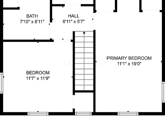 5th image of 2936 Dresden St