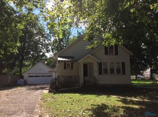 428 E Maple St, Bryan, OH 43506