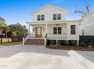 4 Willis Way, Pt Royal, SC 29935