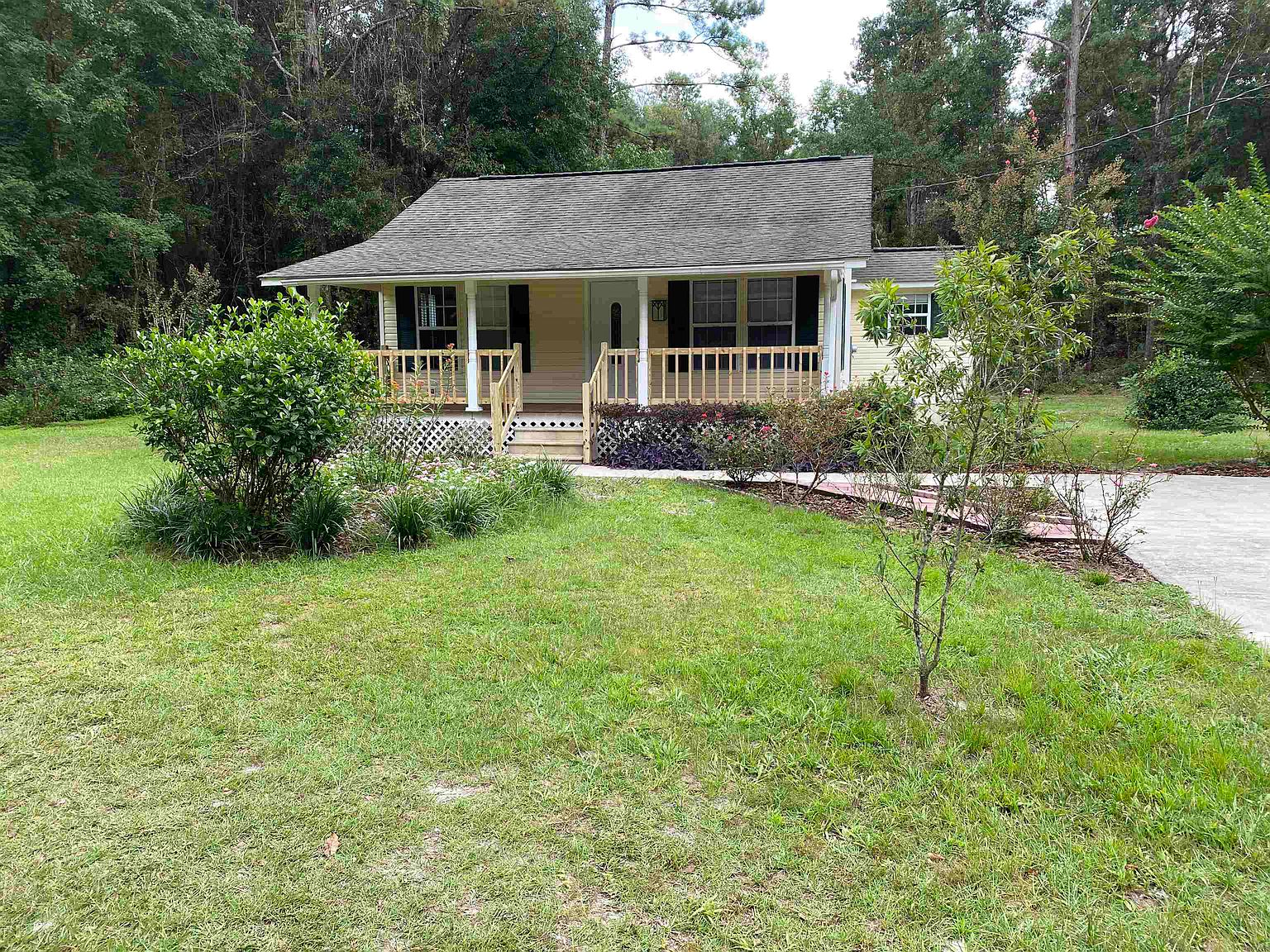 3887 Bloxham Cutoff Rd, Crawfordville, FL 32327 Zillow
