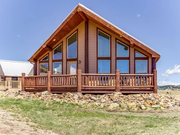 2177 County Road 341, Westcliffe, CO 81252