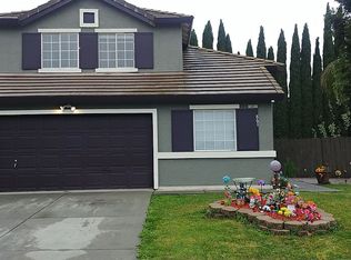 861 Celestine Cir, Vacaville, CA 95687