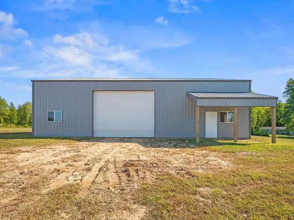 57765 O'Keefe Rd, Cassopolis, MI 49031