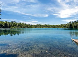 1701 Witz End Dr, Interlochen, MI 49643