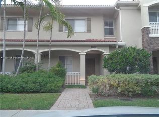 2601 SW 83rd Ave #104, Hollywood, FL 33025
