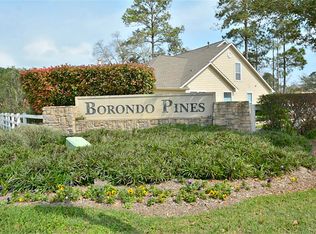 64 Upper Borondo, La Marque, TX 77568