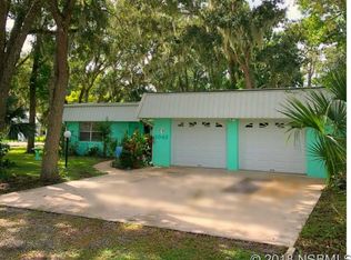 2948 Woodland Dr, Edgewater, FL 32141