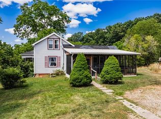 481 Carpenter Run Rd, Waverly, WV 26184