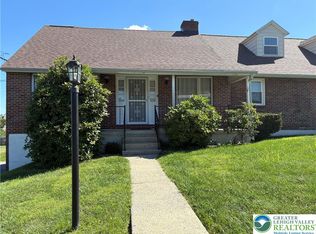 29 S Scenic St, Allentown, PA 18104