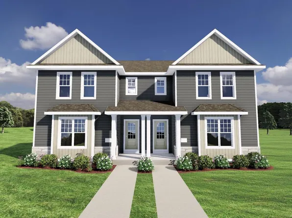 534 Lone Oak Lane, Verona, WI 53593