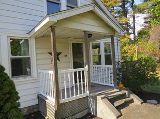 386 Greenwood St, Millbury, MA 01527