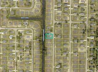 4034 NE 9th Pl, Cape Coral, FL 33909