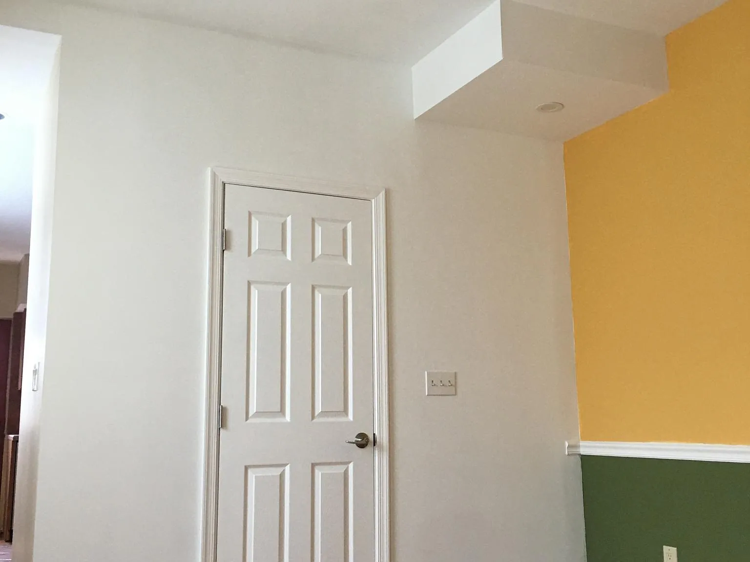 1 bed, 950 sqft, $1,200 — Photo 3