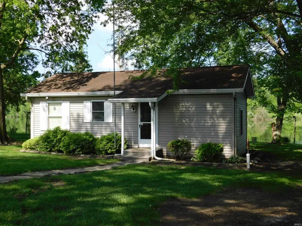 1661 Town Lake Rd, Akron, IN 46910
