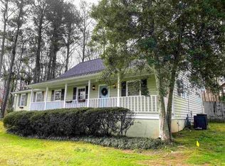 3437 Mill Creek Rd, Gainesville, GA 30506