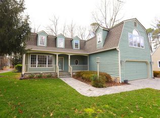 14201 Birnam Woods Dr, Midlothian, VA 23112