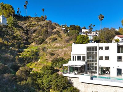 0 W Warbler Way, Beverly Hills, CA, 90210
