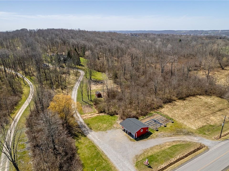 6244 Stone Hill Rd, Livonia, NY 14487 Zillow