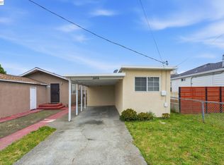 2858 17th St, San Pablo, CA 94806