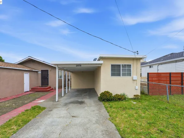 2858 17th St, San Pablo, CA 94806