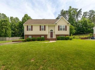 6919 Channel Forest Rd, Belews Creek, NC 27009