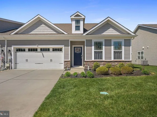 46 Sedmont Cir, Smyrna, DE 19977