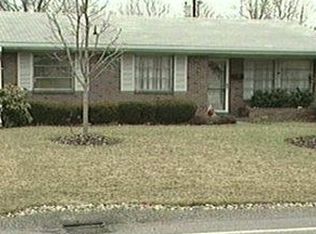 208 Garden City Dr, Monroeville, PA 15146