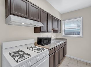 Langley Terrace, Hyattsville, MD 20783