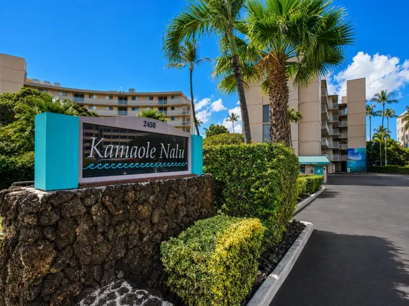 2450 S Kihei Rd #202, Kihei, HI 96753