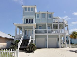 161 Mustang Royale Blvd, Port Aransas, TX 78373