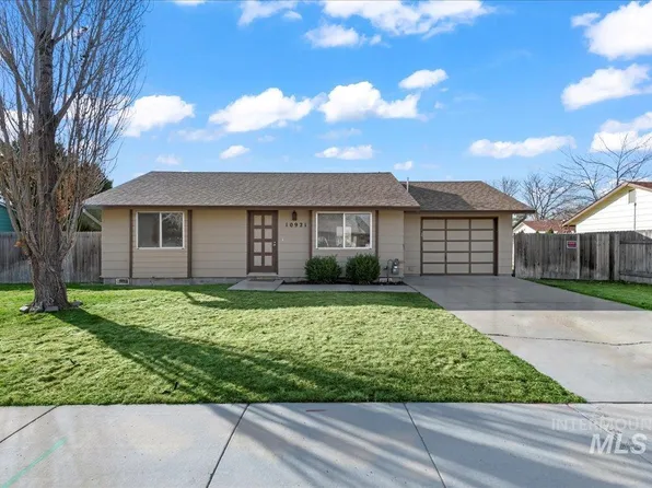 10921 W Linstock Ct, Boise, ID 83713