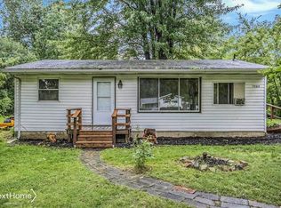 7269 Elmcrest Ave, Mount Morris, MI 48458