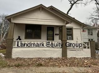 212 N 29th St, Saint Joseph, MO 64501