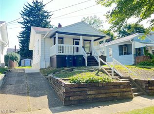 1127 Murray Ave, Akron, OH 44310