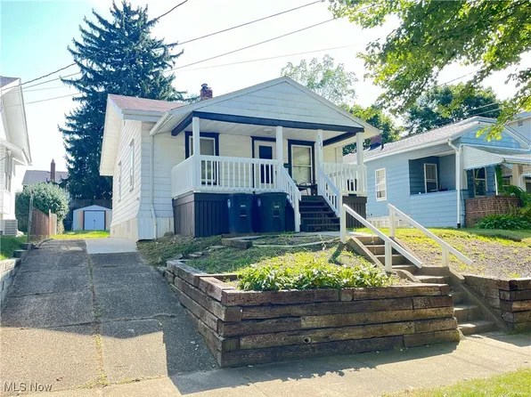 1127 Murray Ave, Akron, OH 44310