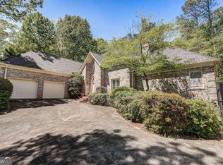 3363 Lantern Coach Ct NE, Roswell, GA 30075