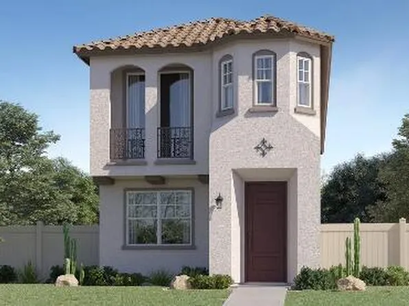 24751 N 164TH Drive, Surprise, AZ 85387
