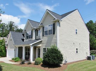 3520 Falling Leaf Ln, Cumming, GA 30041