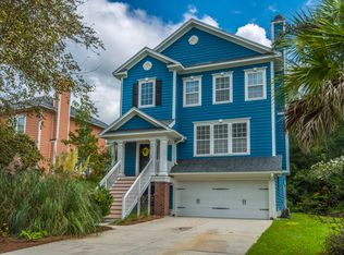 1517 Gator Trak, Charleston, SC 29414