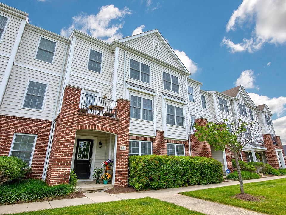 1st image of 5966 Woodshire Dr #205