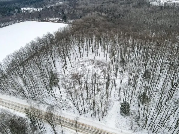 3.58 Acres NAUGART DRIVE, Merrill, WI 54452