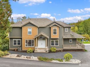 32255 NE 88th St, Carnation, WA 98014