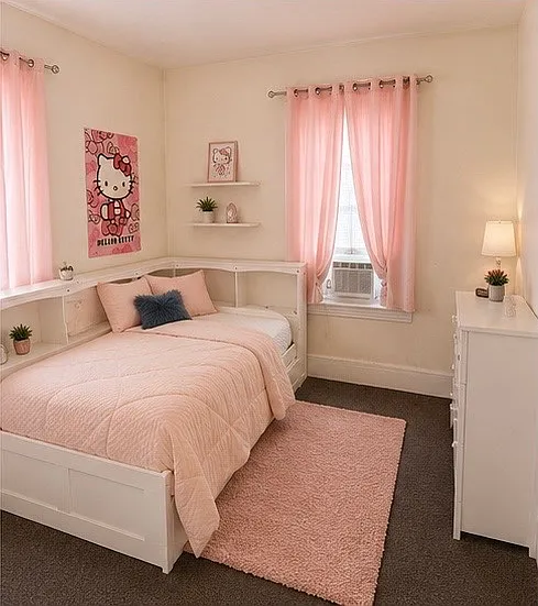 2 bed, 950 sqft, $1,750 — Photo 3