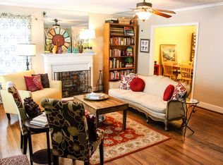 807 Downey Ln, Monroe, LA 71201