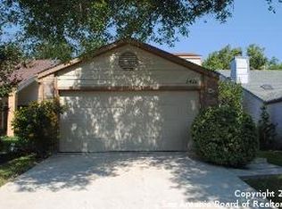 1411 Brook Run, San Antonio, TX 78232
