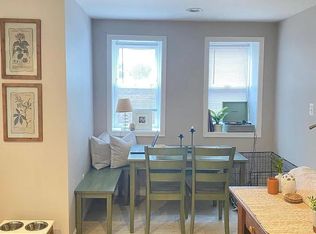 100 W St NW #A, Washington, DC 20001